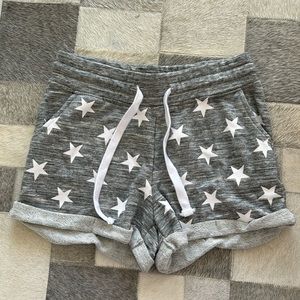 Reflex star shorts